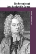 Cover: The Reception of Jonathan Swift in Europe - Bloomsbury Academic USA