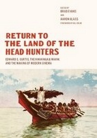 Enlarge image Cover: Return to the Land of the Head Hunters - University of Washington Press