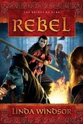 Cover: Rebel - David C Cook Publishing Company