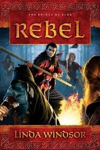 Enlarge image Cover: Rebel - David C Cook Publishing Company