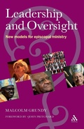 Cover: Leadership and Oversight - Continuum Publishing Corporation