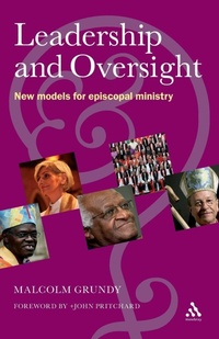 Enlarge image Cover: Leadership and Oversight - Continuum Publishing Corporation