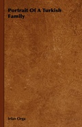 Cover: Portrait Of A Turkish Family - Read Books