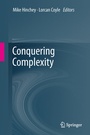 Cover: Conquering Complexity - Springer