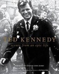 Abbildung von: Ted Kennedy - Simon & Schuster