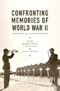 Enlarge image Cover: Confronting Memories of World War II - University of Washington Press