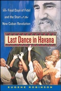 Cover: Last Dance in Havana - Free Press