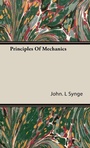 Cover: Principles of Mechanics - Read Books