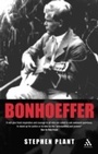 Cover: Bonhoeffer - Continuum Publishing Corporation