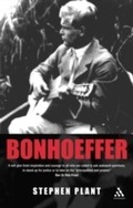 Cover: Bonhoeffer - Continuum Publishing Corporation