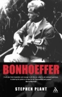 Enlarge image Cover: Bonhoeffer - Continuum Publishing Corporation