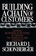 Cover: Building a Chain of Customers - Free Press