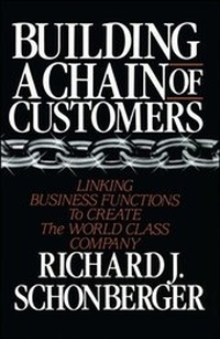 Enlarge image Cover: Building a Chain of Customers - Free Press