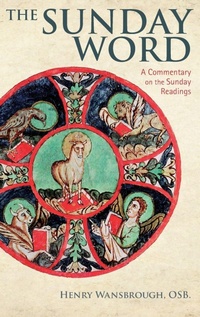 Enlarge image Cover: The Sunday Word - Continuum Publishing Corporation