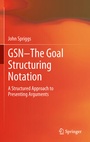 Cover: GSN - The Goal Structuring Notation - Springer