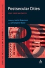 Cover: Postsecular Cities - Continuum Publishing Corporation