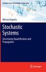 Cover: Stochastic Systems - Springer