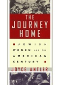 Cover: The Journey Home - Free Press