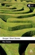 Cover: Borges' Short Stories - Continuum Publishing Corporation