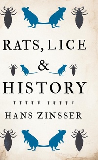 Abbildung von: Rats, Lice And History - Read Books