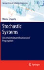 Cover: Stochastic Systems - Springer