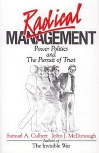 Abbildung von: Radical Management - Free Press