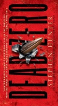 Cover: Dead Zero - Simon & Schuster