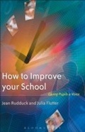 Cover: How To Improve Your School - Continuum Publishing Corporation