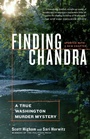 Cover: Finding Chandra - Scribner Book Company