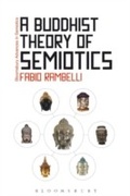 Cover: A Buddhist Theory of Semiotics - Bloomsbury Academic USA