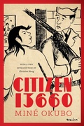 Cover: Citizen 13660 - University of Washington Press