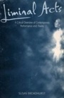 Cover: Liminal Acts - Continuum Publishing Corporation