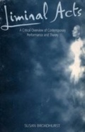 Cover: Liminal Acts - Continuum Publishing Corporation