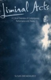 Enlarge image Cover: Liminal Acts - Continuum Publishing Corporation