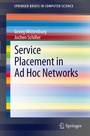 Cover: Service Placement in Ad Hoc Networks - Springer