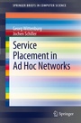 Cover: Service Placement in Ad Hoc Networks - Springer