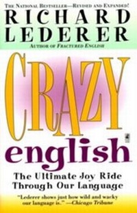 Enlarge image Cover: Crazy English - Pocket Books