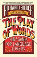 Cover: The Play of Words - Pocket Books