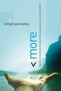Cover: More - David C Cook Publishing Company