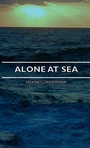 Cover: Alone At Sea - Read Books