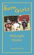 Cover: Midnight Visitor - Outskirts Press