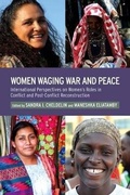 Cover: Women Waging War and Peace - Continuum Publishing Corporation