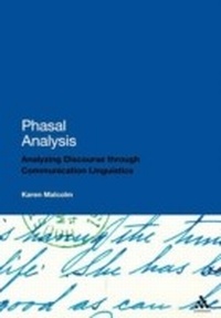 Abbildung von: Phasal Analysis - Continuum Publishing Corporation