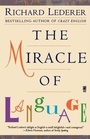 Cover: The Miracle of Language - Pocket Books