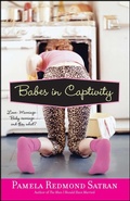 Cover: Babes in Captivity - Pocket Books