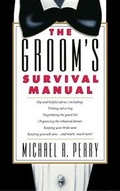 Cover: Groom's Survival Manual - Pocket Books