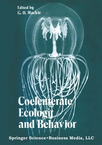 Abbildung von: Coelenterate Ecology and Behavior - Springer