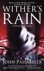 Cover: Wither's Rain - Pocket Books