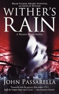 Cover: Wither's Rain - Pocket Books