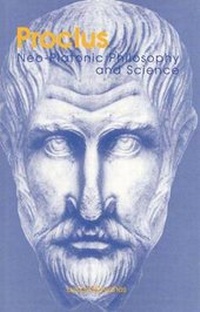 Enlarge image Cover: Proclus - Yale University Press